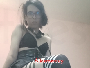 Alicemercuy