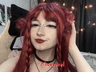 Alicemirel