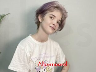 Alicemoorel