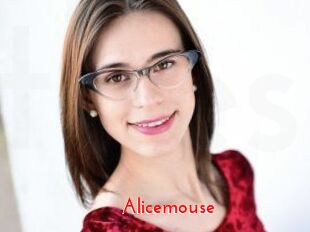 Alicemouse