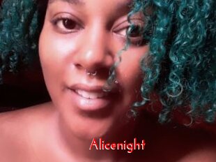 Alicenight