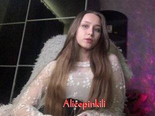 Alicepinkili