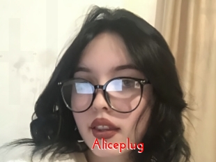 Aliceplug