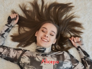 Alicepo