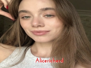 Alicericherd