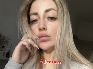 Alicerioss