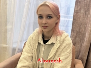 Aliceroosh