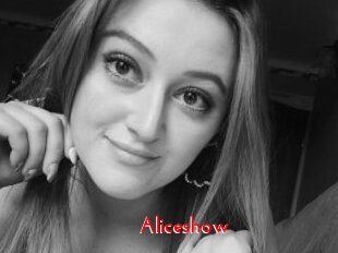 Aliceshow