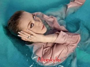 Aliceskylar