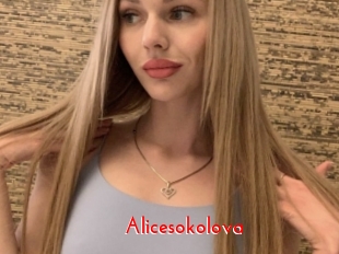 Alicesokolova