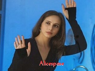 Alicespase