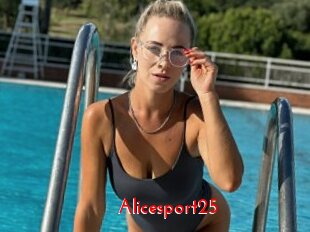 Alicesport25