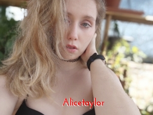 Alicetaylor