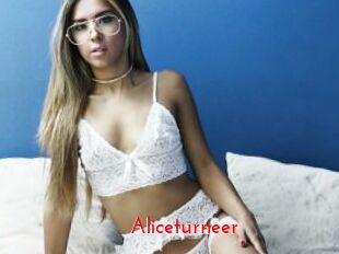 Aliceturneer