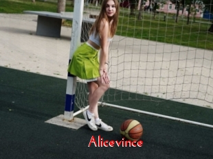 Alicevince
