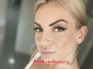 Alicevonluxury