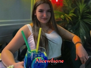 Alicewilsone