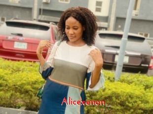 Alicexenon