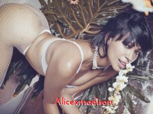 Alicexmadison