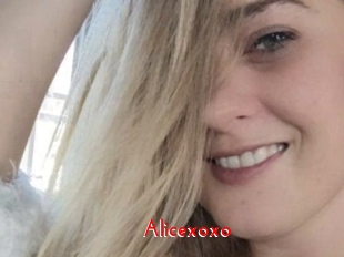 Alicexoxo