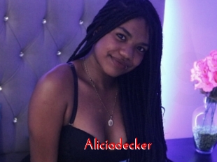 Aliciadecker