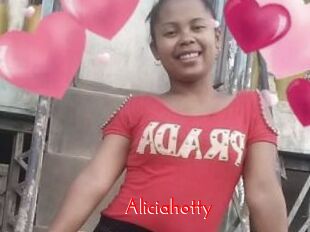 Aliciahotty
