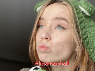 Aliciamarshall