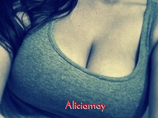 Aliciamay