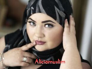 Aliciamuslim