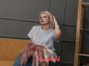 Aliciatodd