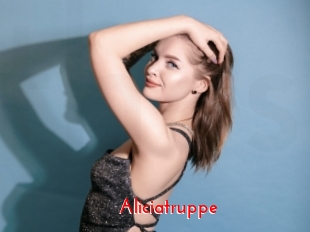 Aliciatruppe