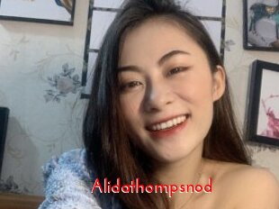 Alidathompsnod