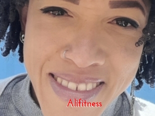 Alifitness