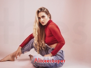 Aliiceecooper