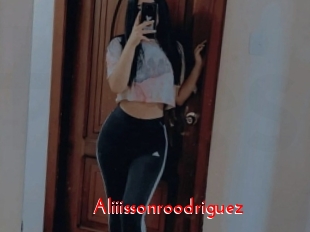 Aliiissonroodriguez