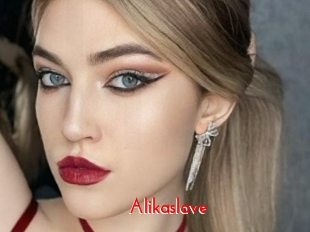 Alikaslave