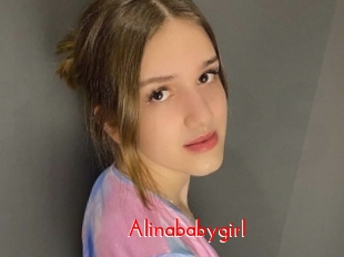 Alinababygirl