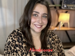 Alinabronze