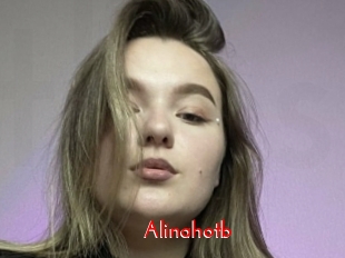 Alinahotb