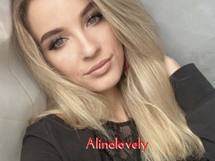 Alinalovely