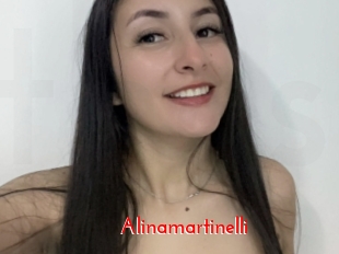 Alinamartinelli