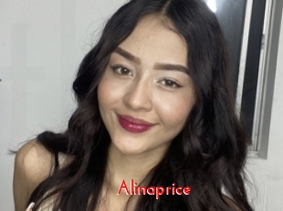 Alinaprice