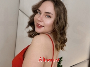 Alinarust