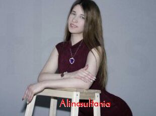 Alinasultania