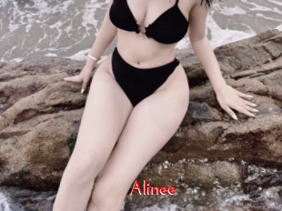 Alinee