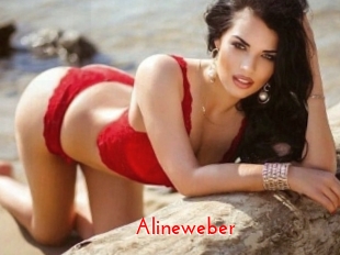 Alineweber