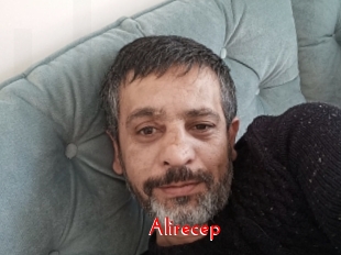 Alirecep