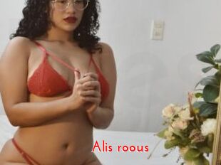 Alis_roous