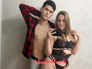 Alisaandfrank