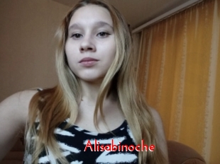 Alisabinoche